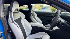 BMW M4 xDrive 530 Competition M 2dr Step Auto Petrol Coupe